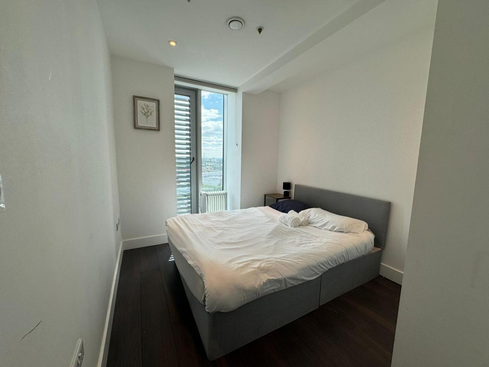 Cozy One Bedroom Flat 20 Mins Central London Bp142 المظهر الخارجي الصورة